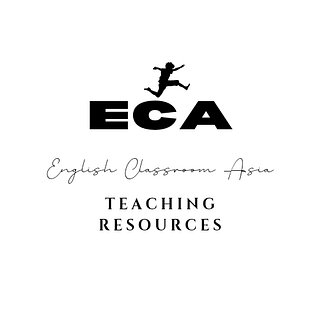 English Classroom Asia