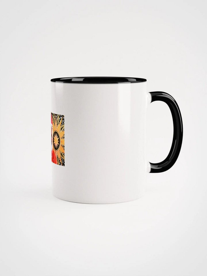 MR Code Cup product image (5)