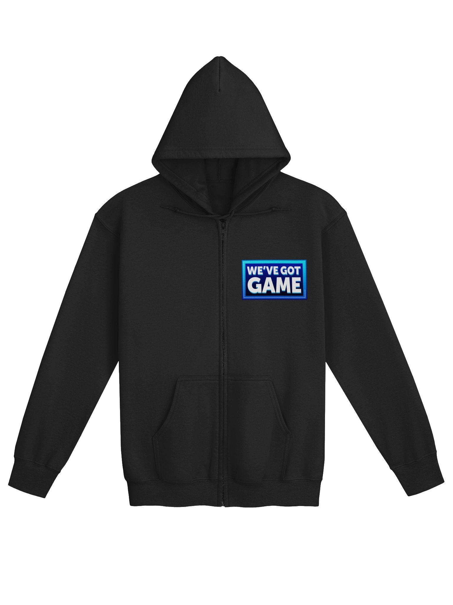 We Got Game product image (1)