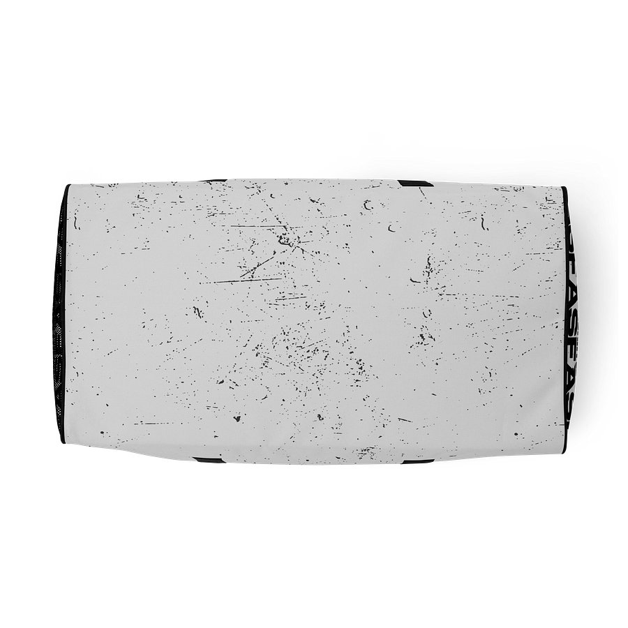 LAF Duffle Bag (White) product image (5)