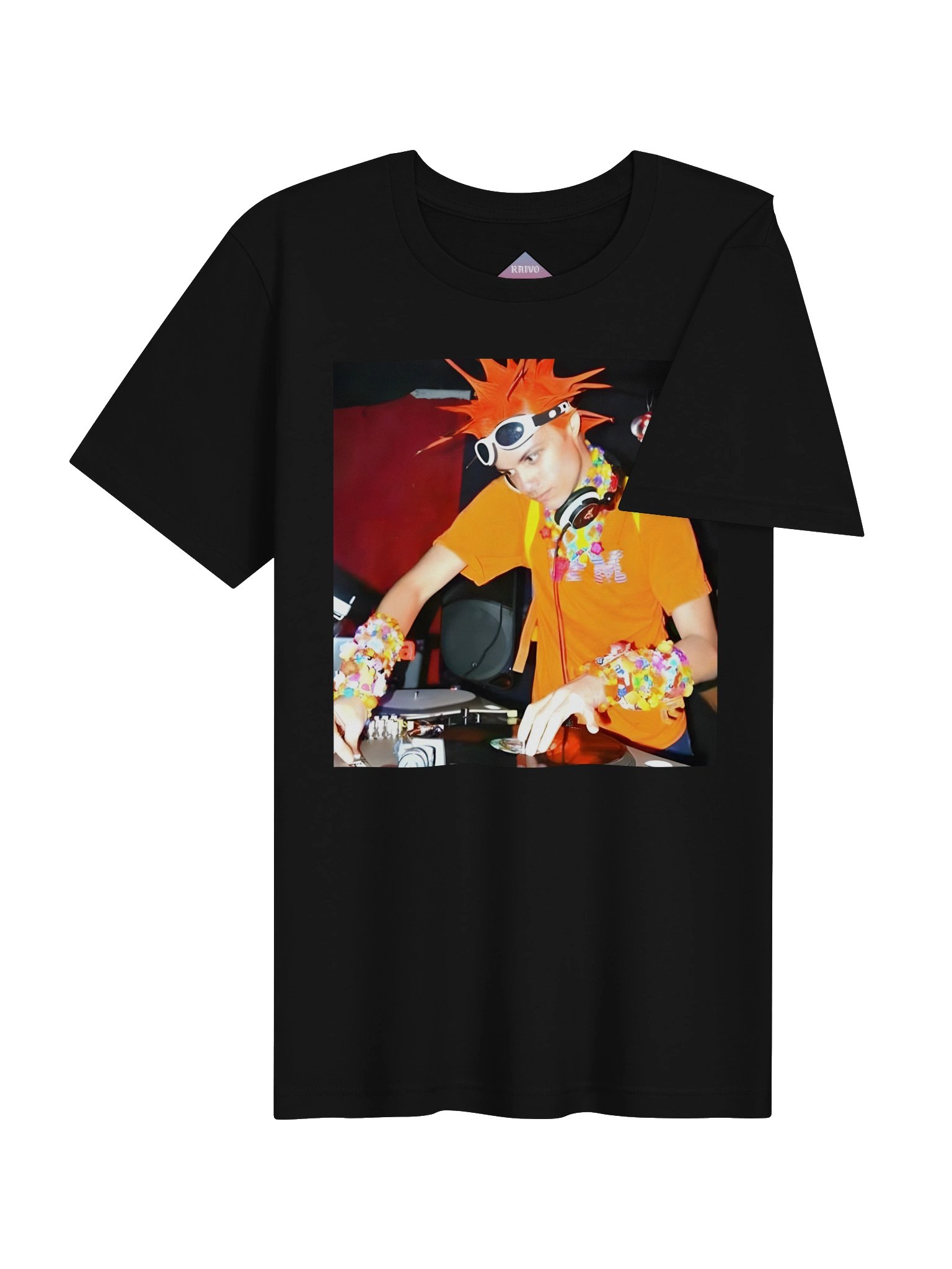 RAVER TEE product image (13)