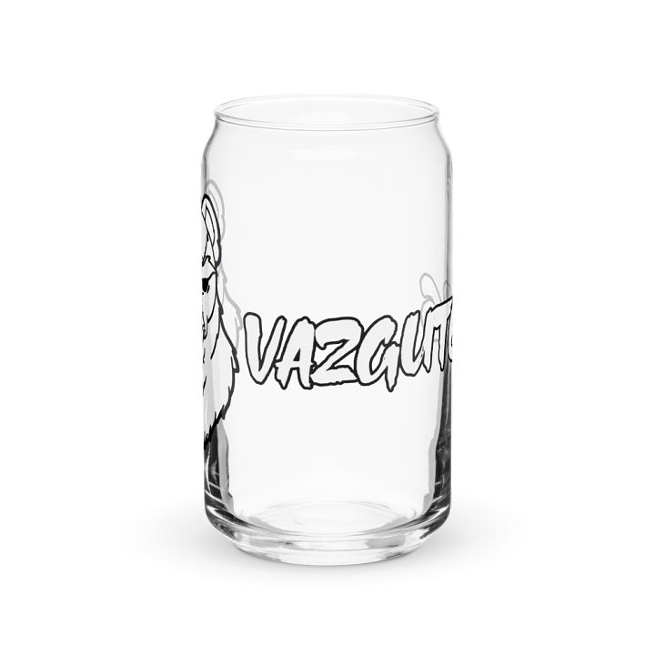 Vazgut666 emblem Can-Shaped Glass product image (2)
