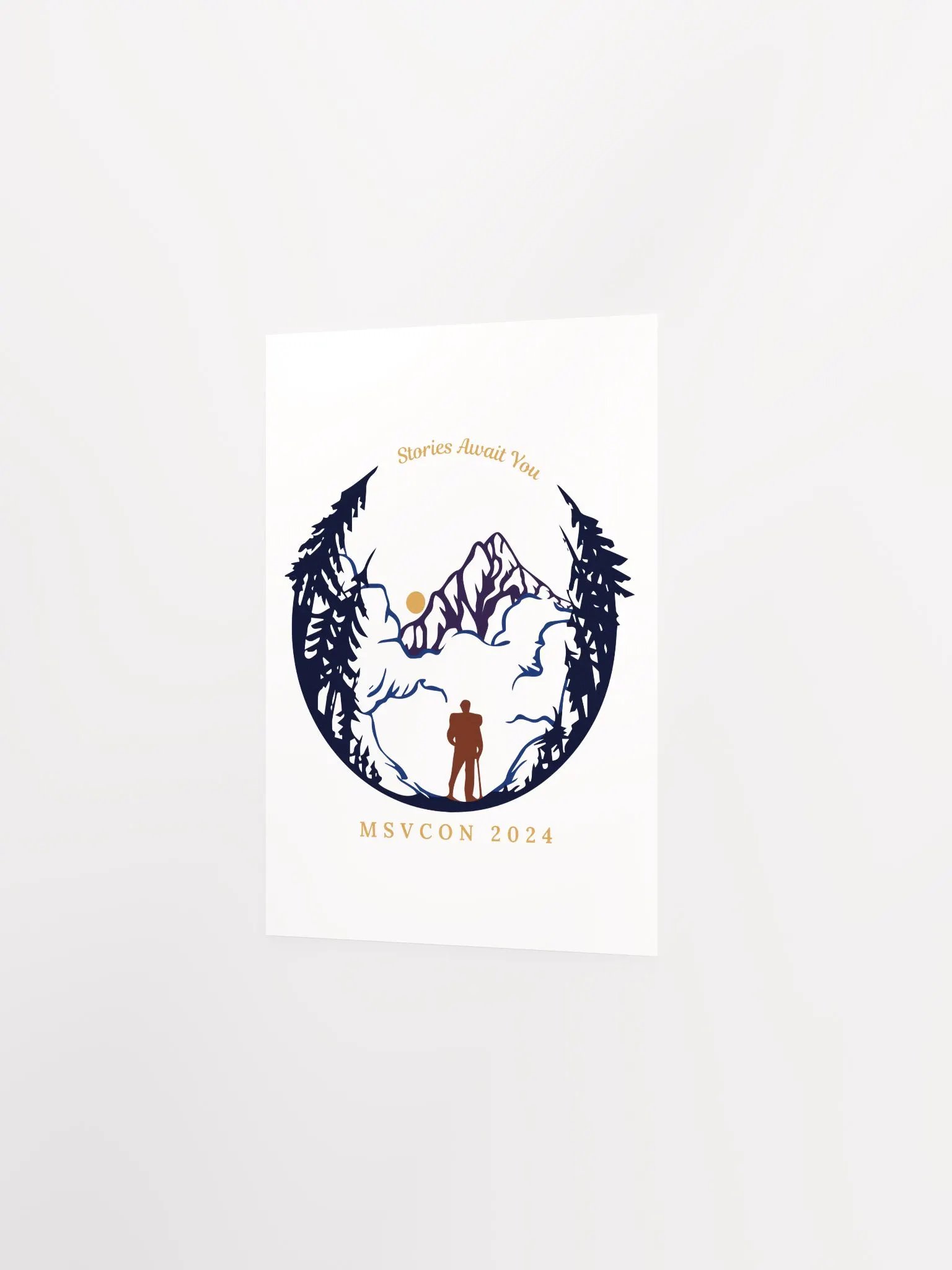 Portal To Adventure Print product image (17)