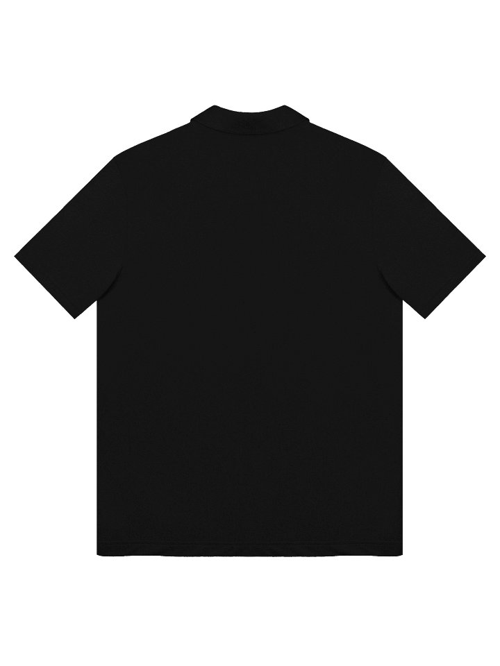 Sacred Lotus Polo — Men's product image (6)