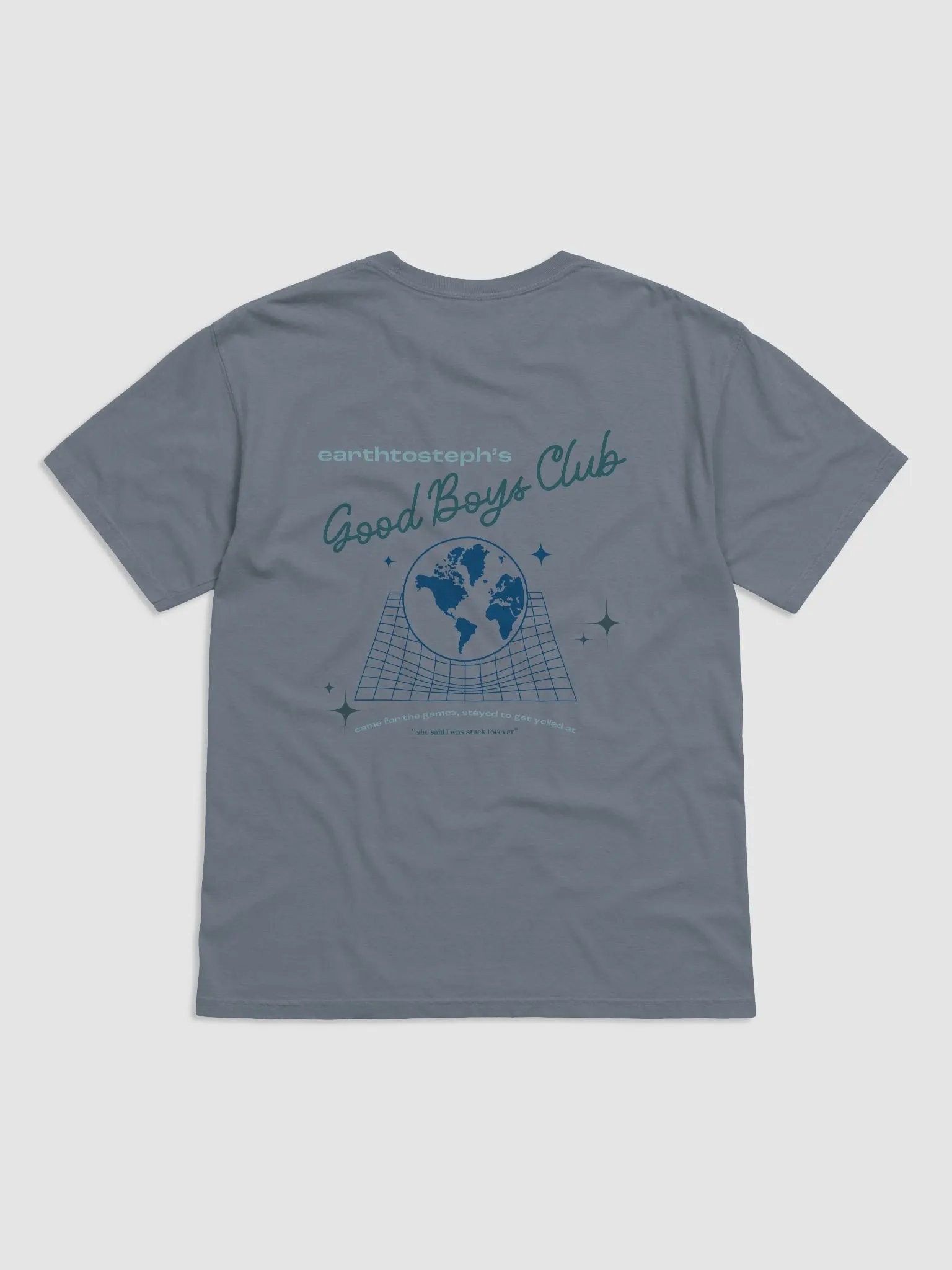 YOU CANT SIT WITH US product image (27)
