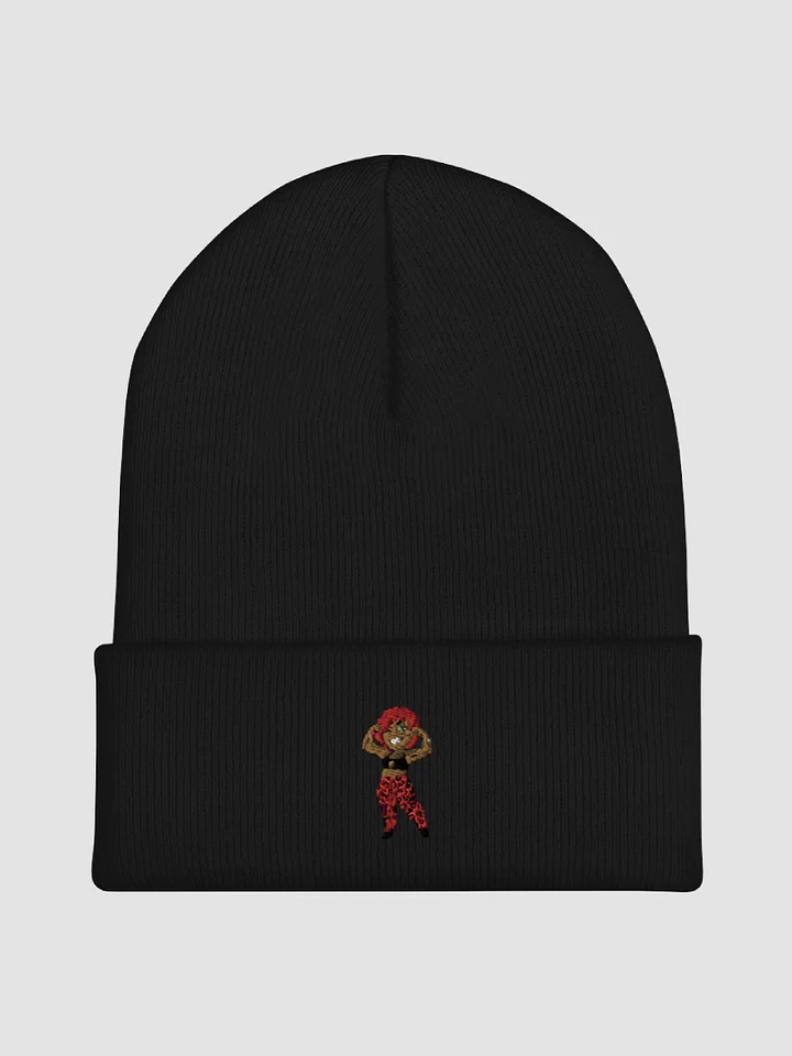 Flex Cartoon - Beanie product image (1)