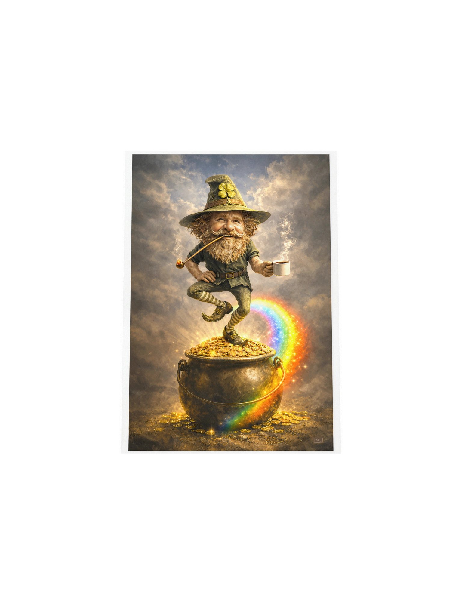 The Leprechaun’s Fortune product image (4)