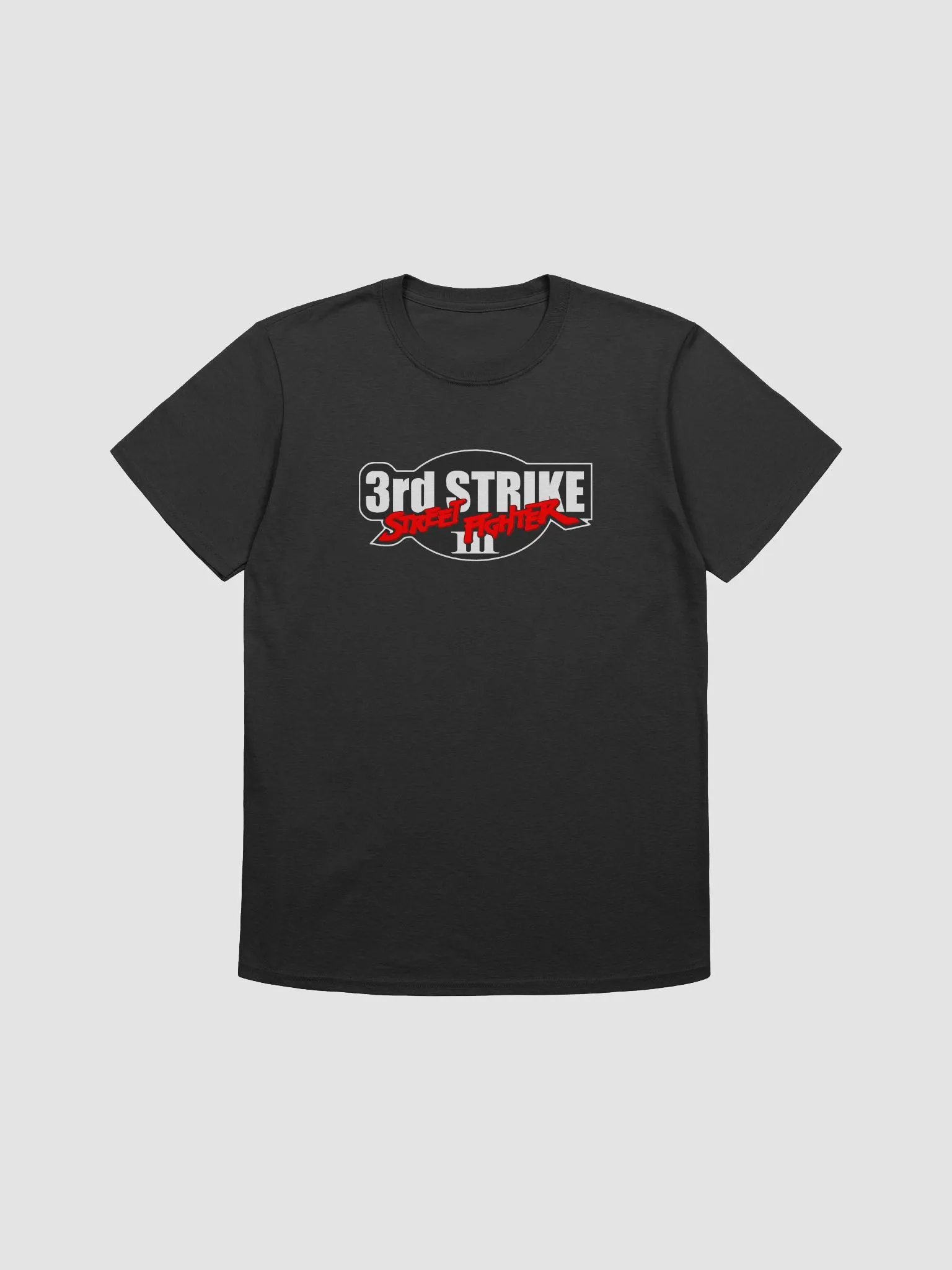 3S Logo Red and White product image (6)