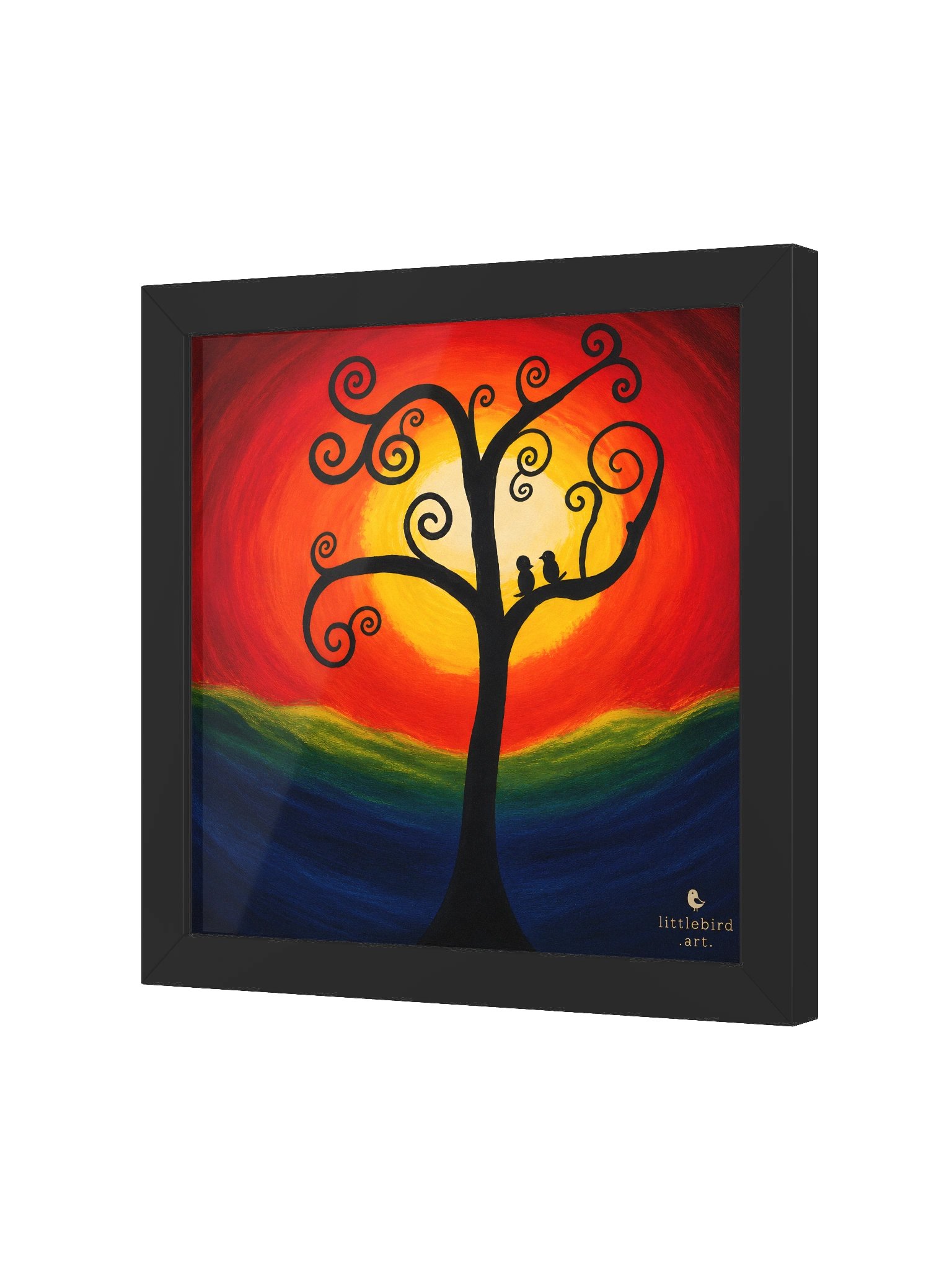 Twilight Songbirds product image (11)