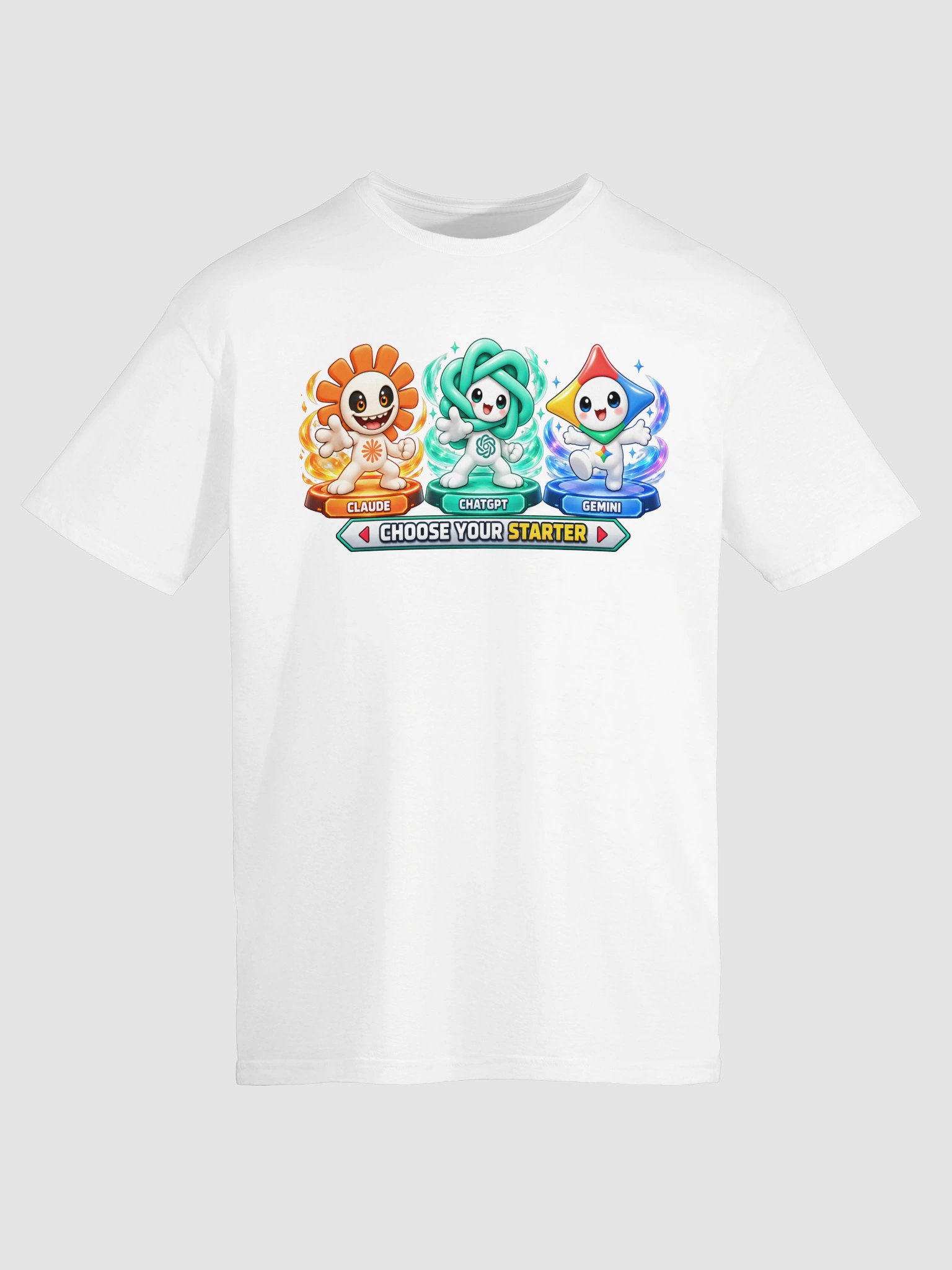 Choose Your Starter AI product image (5)