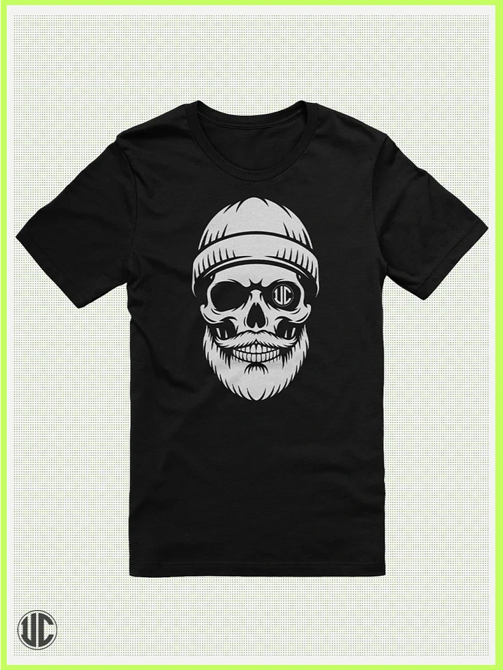 Gen X Skate T-Shirt – Old School Skater Tee | Generation Concrete by UnkoCon product image (2)