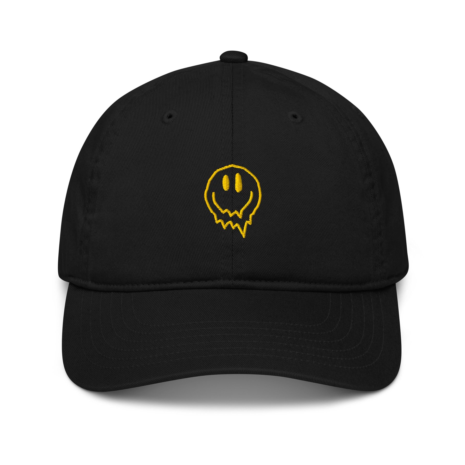 Acid nation Organic Dad Hat product image (1)
