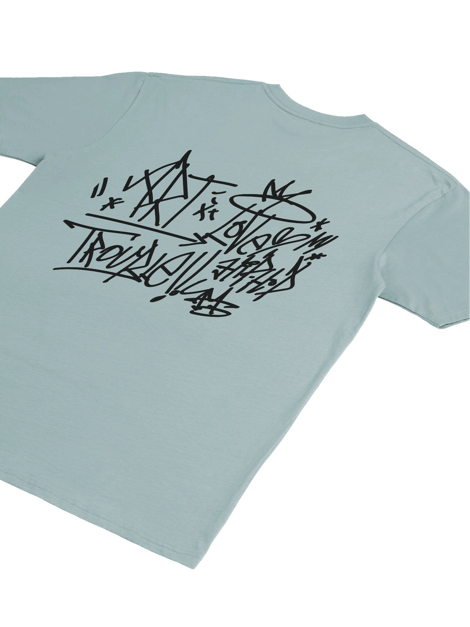 Urbanstyle Moji Men's Tee product image (6)
