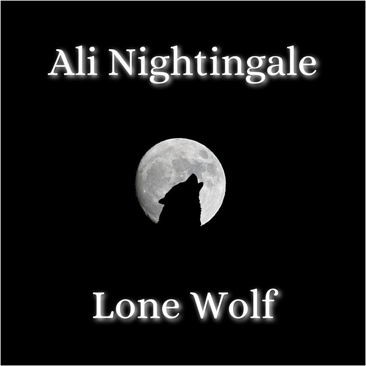 Ali Nightingale - 