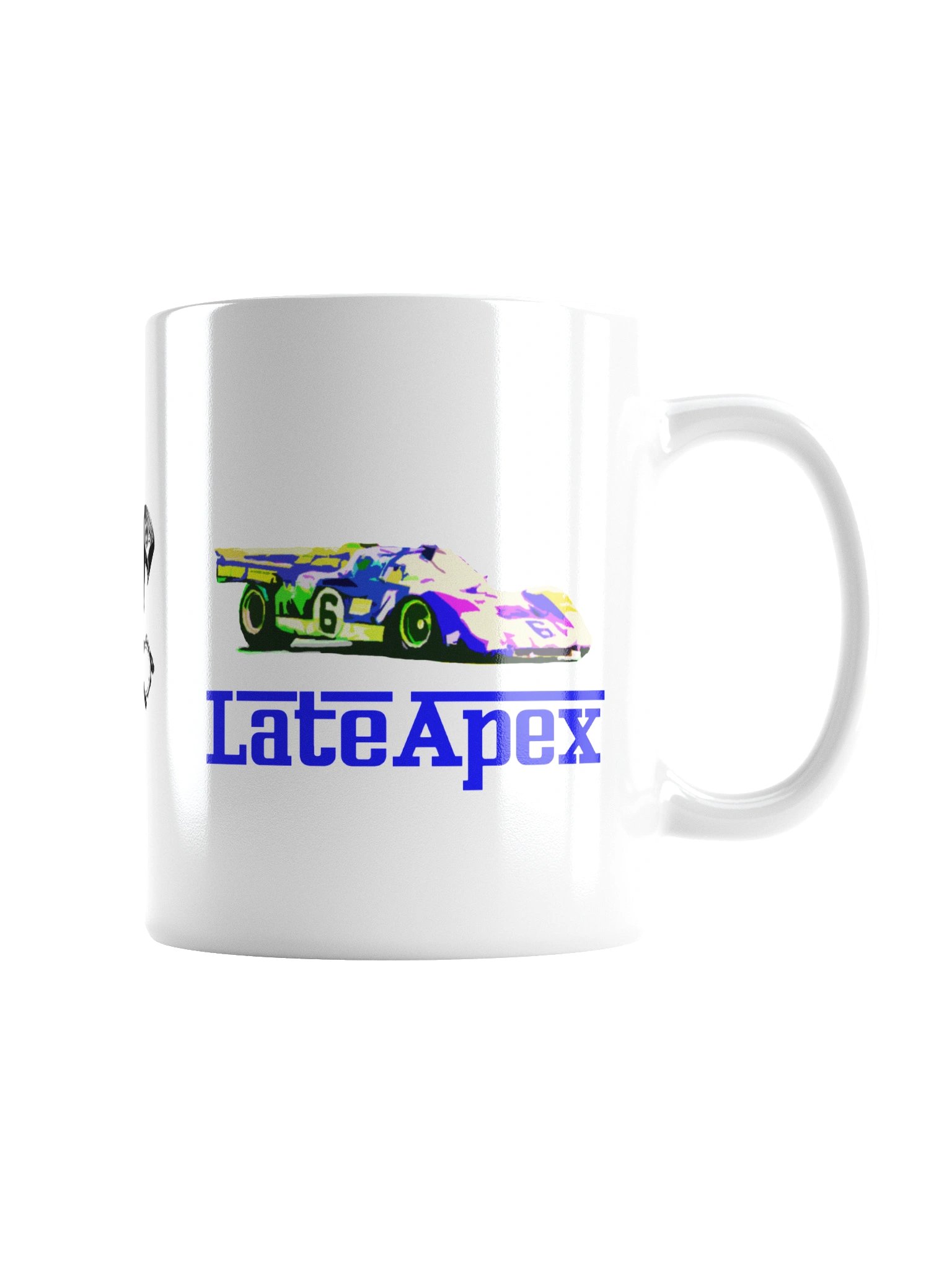 Late Apex Mug product image (4)