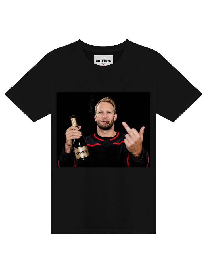 JS11 Champs Tee product image (1)