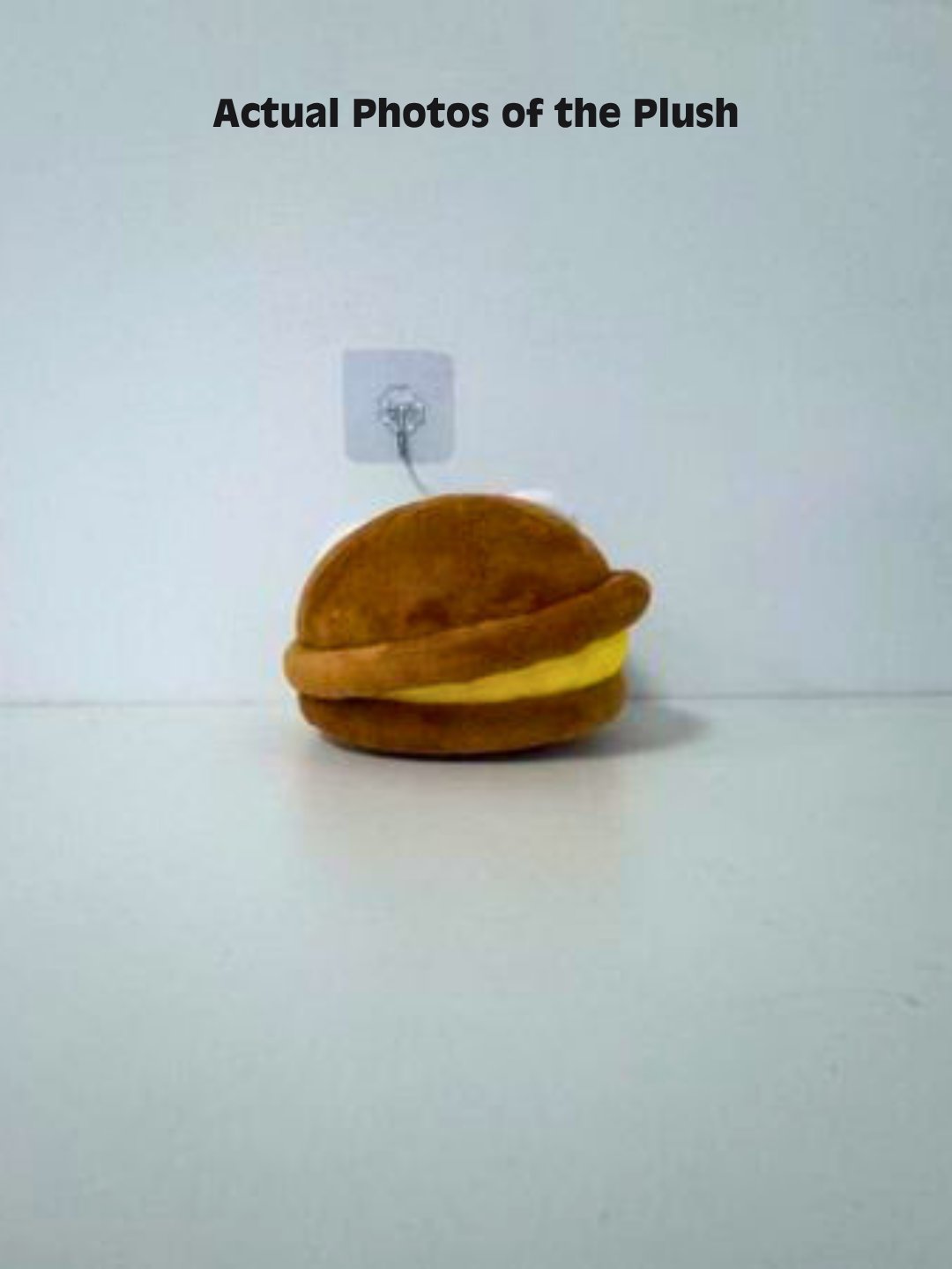 First Ever Nutson Plush — Pre-Order product image (5)
