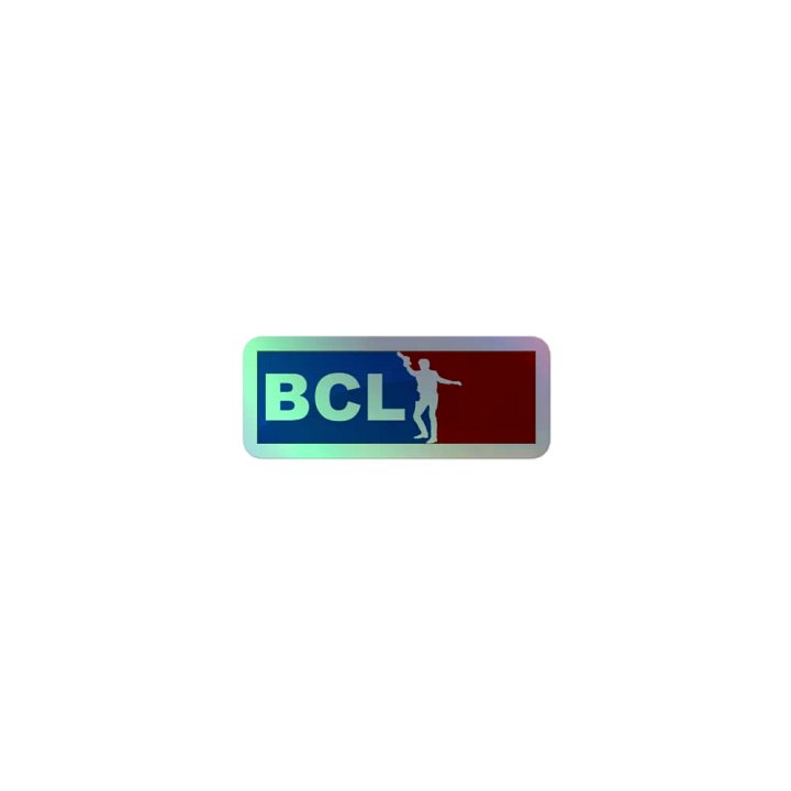 BCL Sticker product image (1)