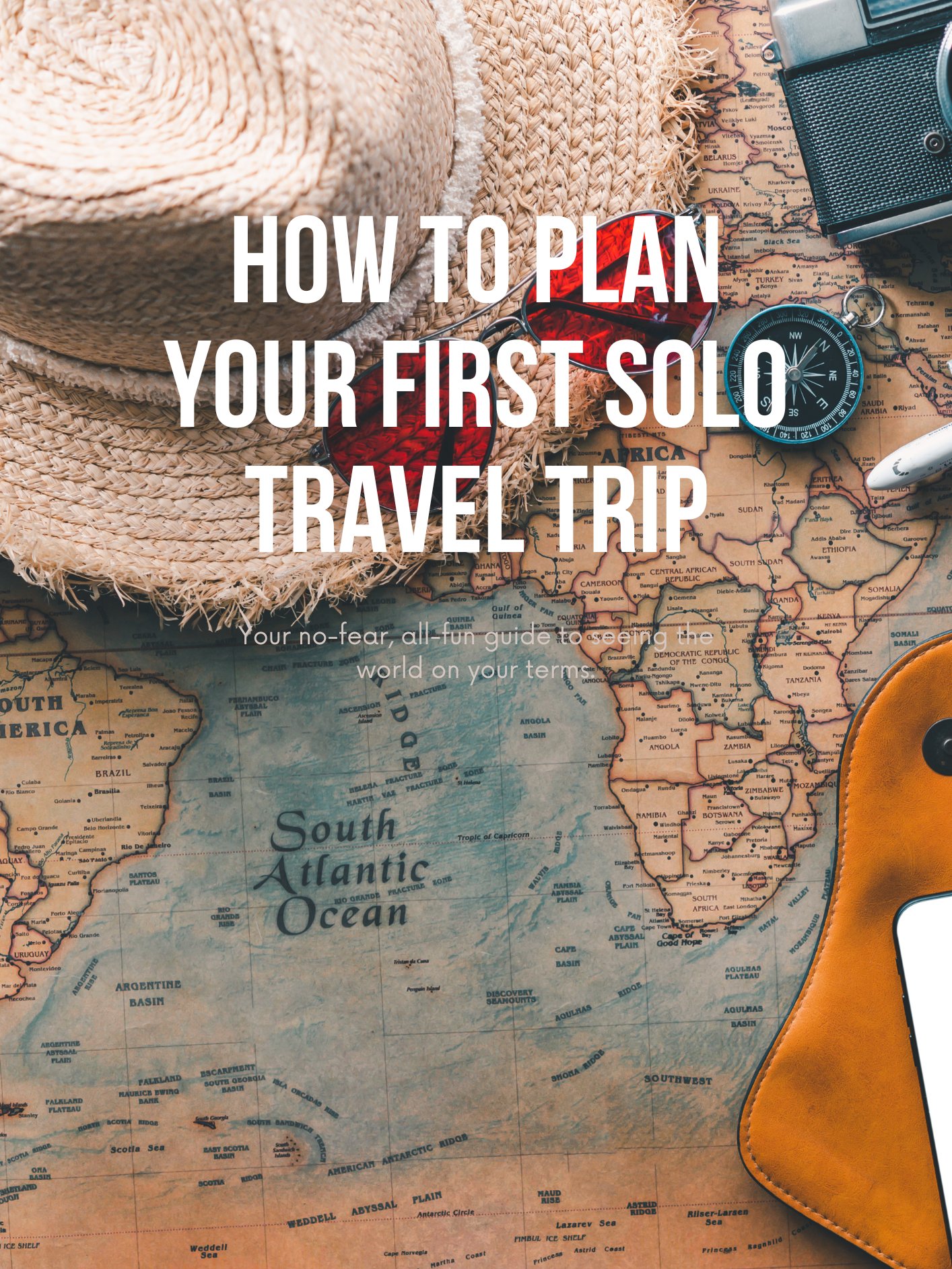 Travel Tips Resellers Bundle product image (5)