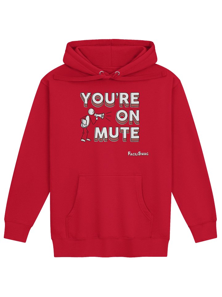 FaciliSwag Hoodie #06 product image (53)