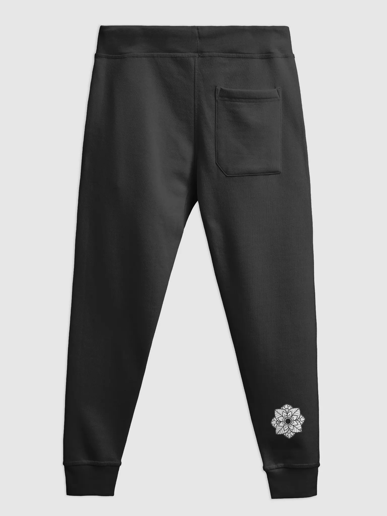 BWFlowerCATPants product image (5)