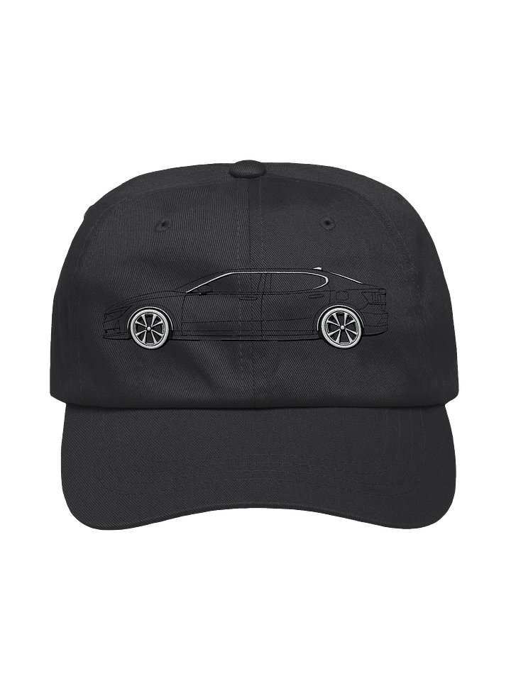 Polestar 2 Hat product image (2)