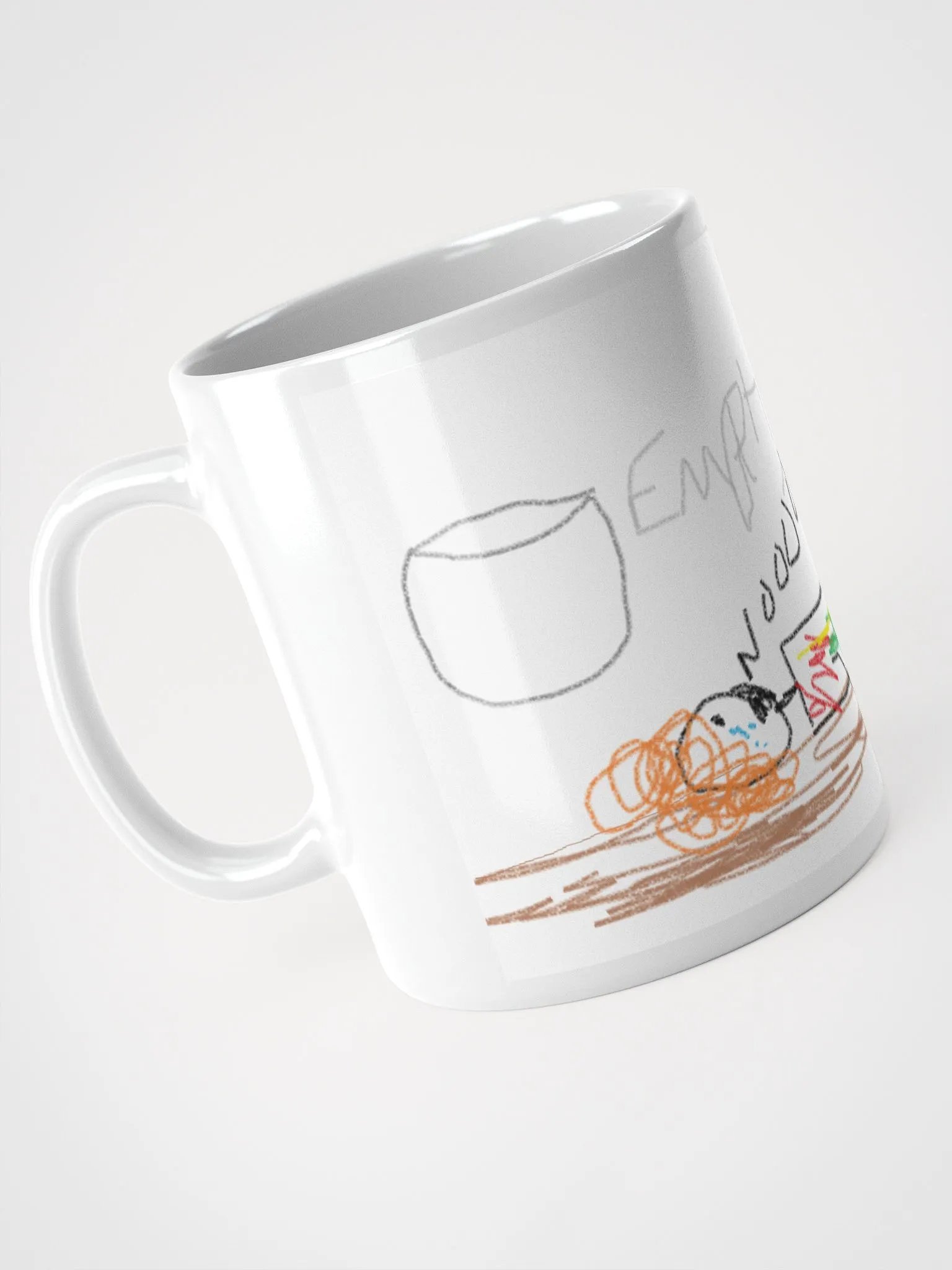 BRENDA FLOOR ART product image (6)