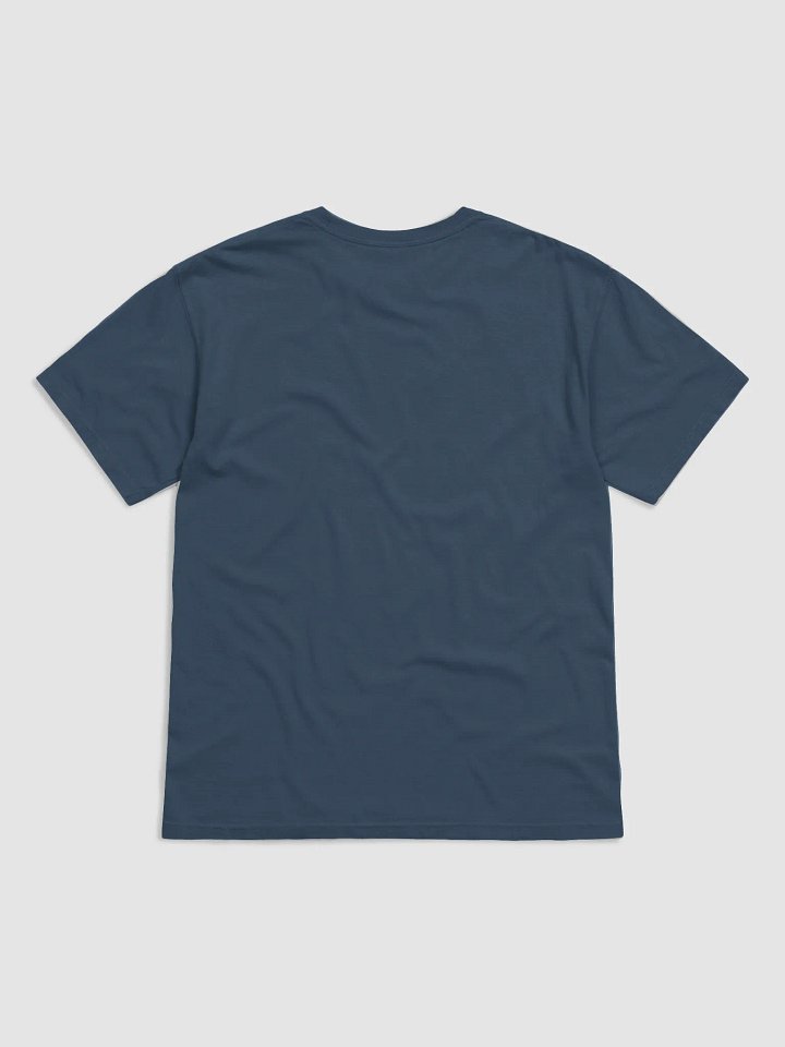 Skeletal Squirrel Spookfest T-Shirt product image (2)
