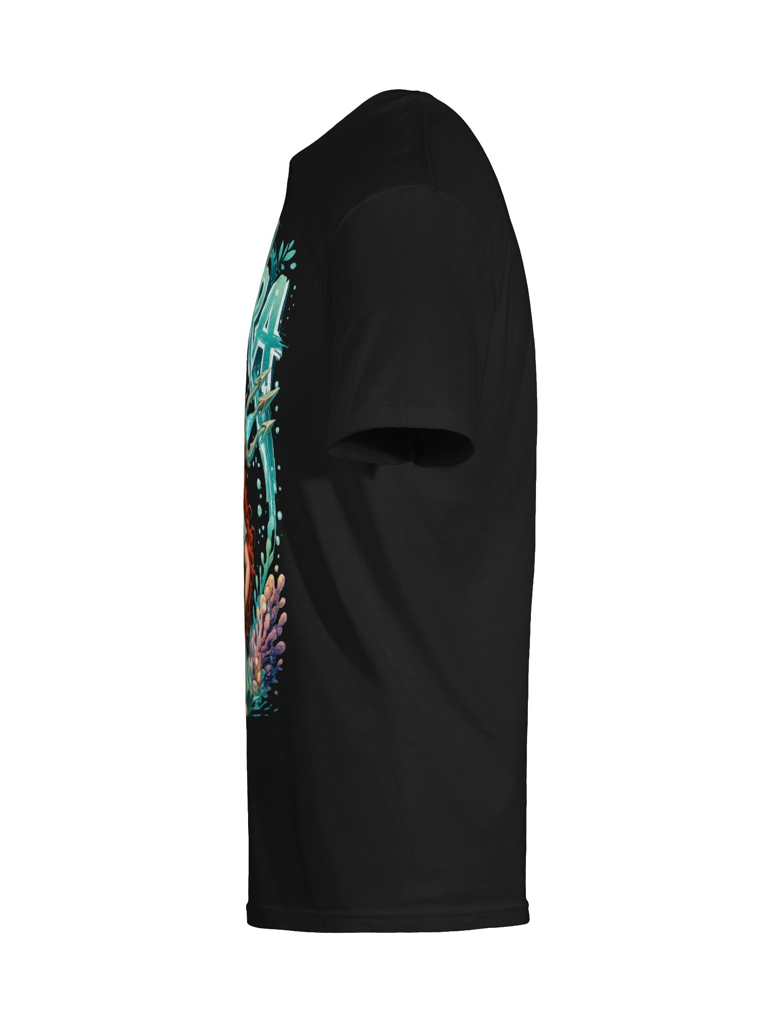 Team Flora™: Warrior of Wonder | Official Character Tee product image (45)