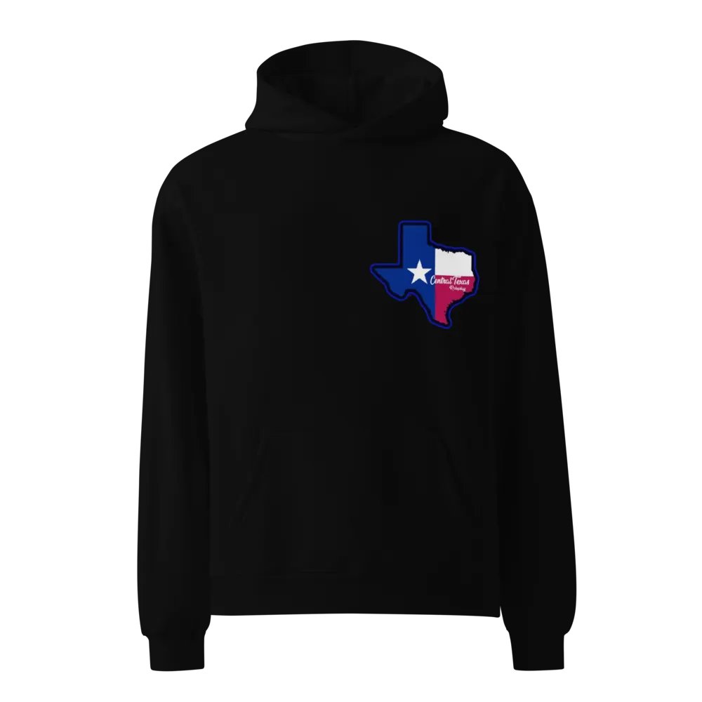 Storms Hoodie product image (1)