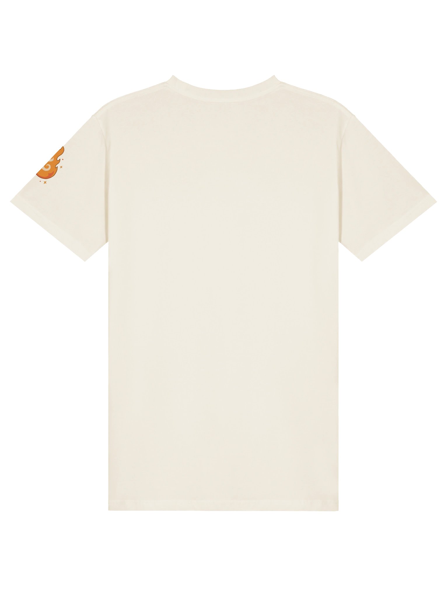 Soft Kitsune Fox Tee product image (2)