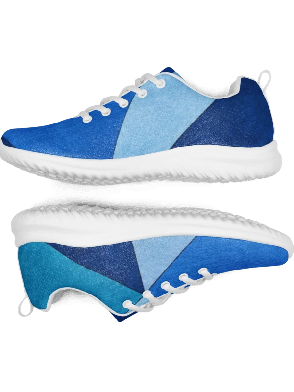 Basket P'WORK (f) - Bleue product image (4)