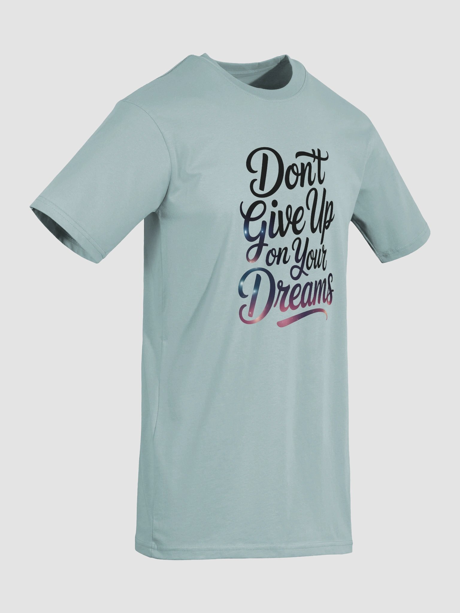 Dreamer's Motivation Tee product image (7)