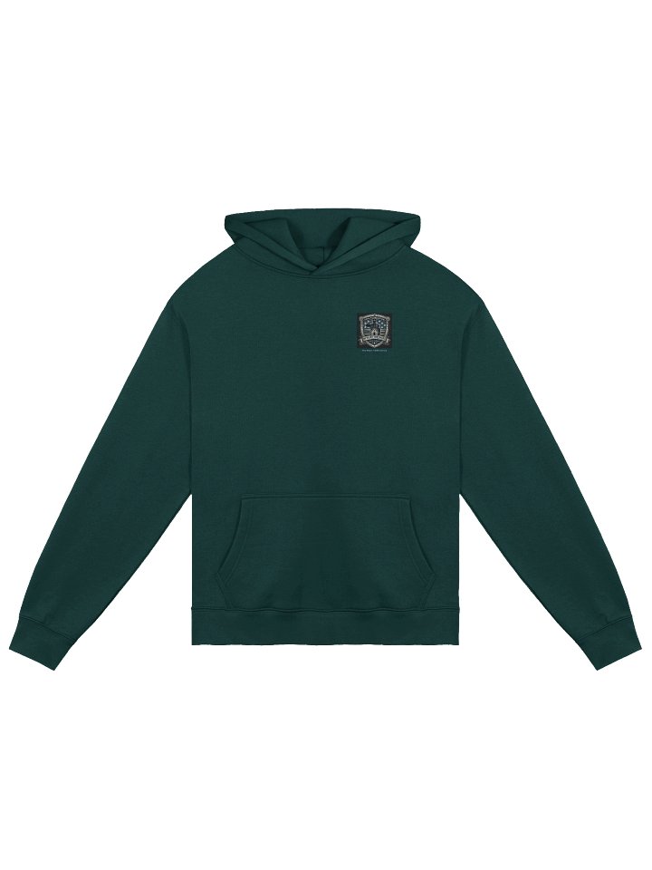 Gentle Whisper Hoodie product image (2)