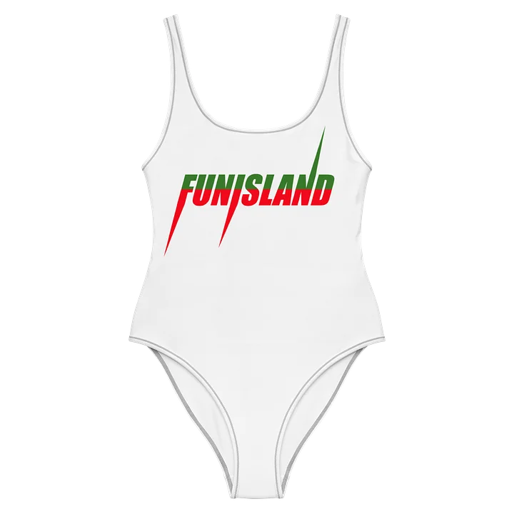 GUCCI SWIMSUIT product image (2)
