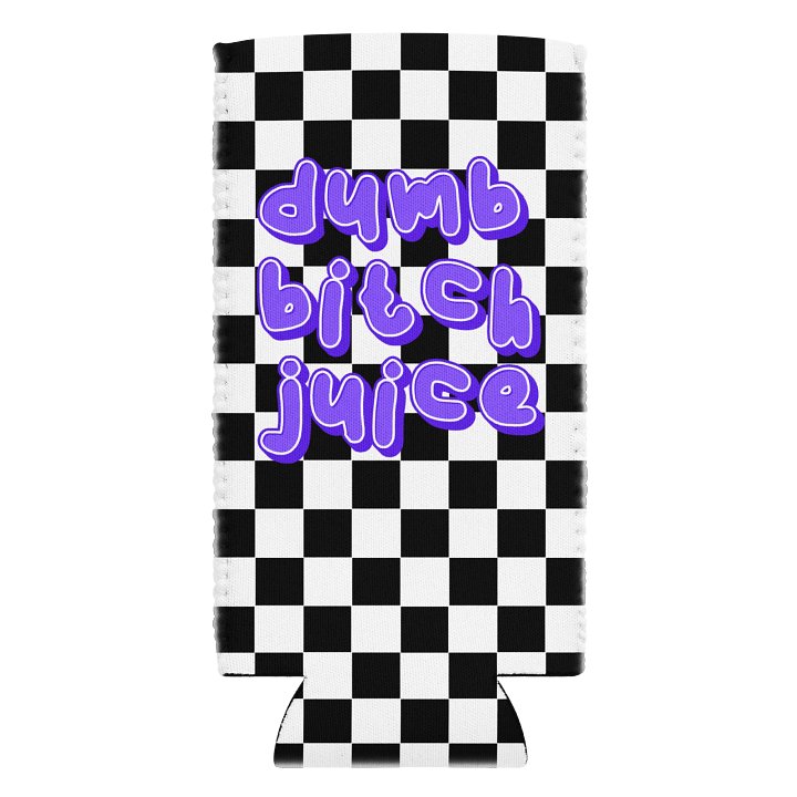 Dumb Bitch Juice - Purple product image (2)