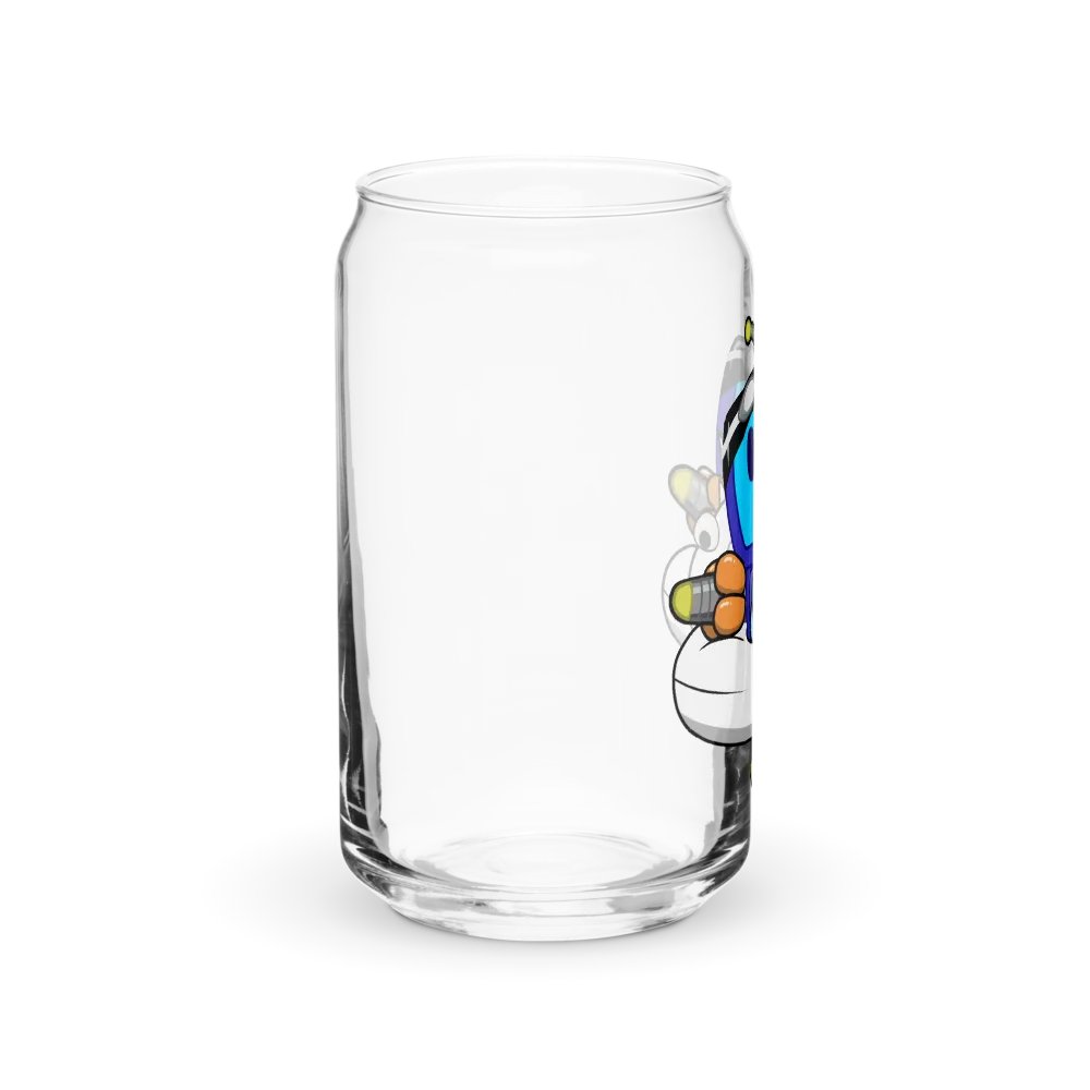 KuluFloatie Can-Shaped Glass product image (11)