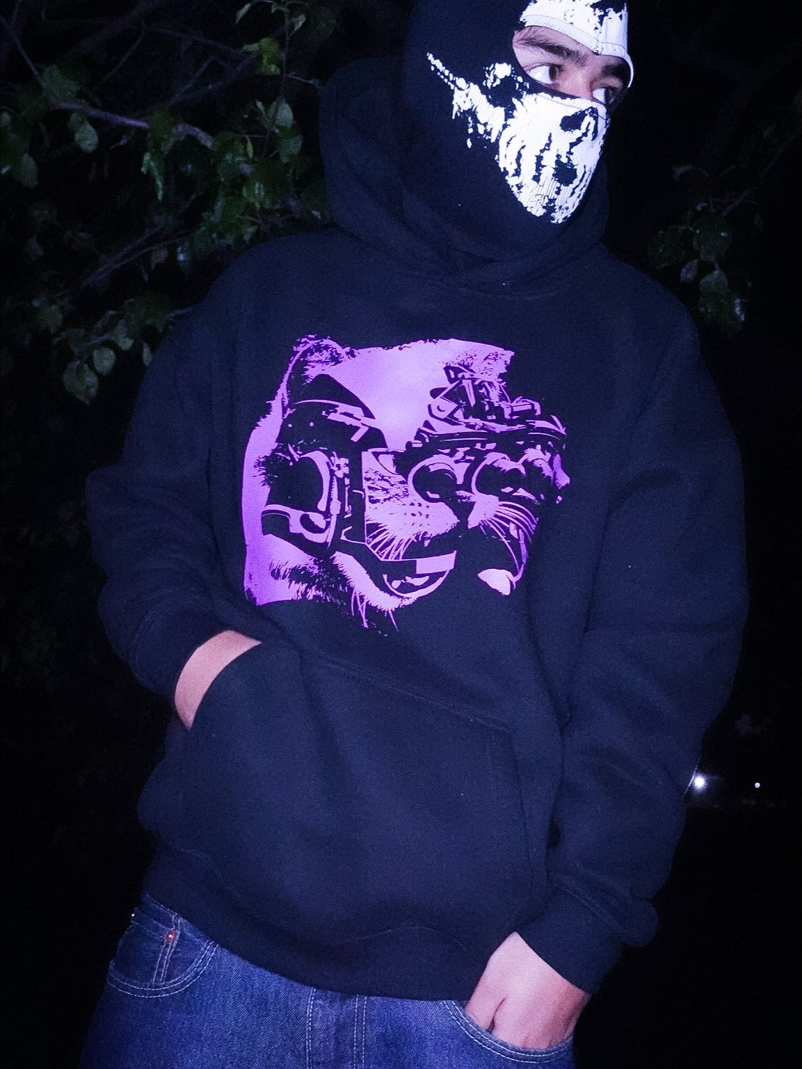 ADAPT (Hoodie) product image (1)