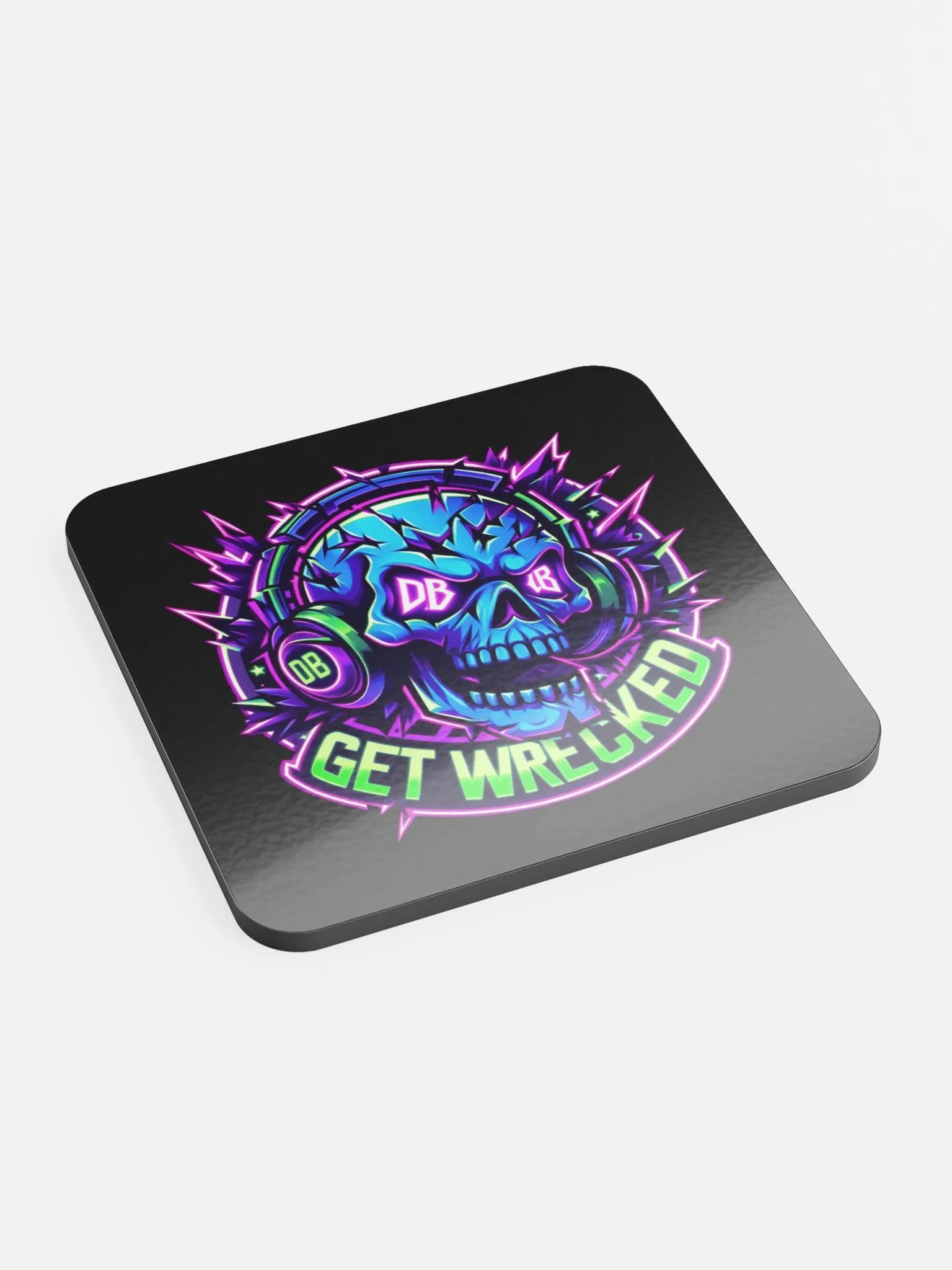 Wrecked Coaster product image (2)