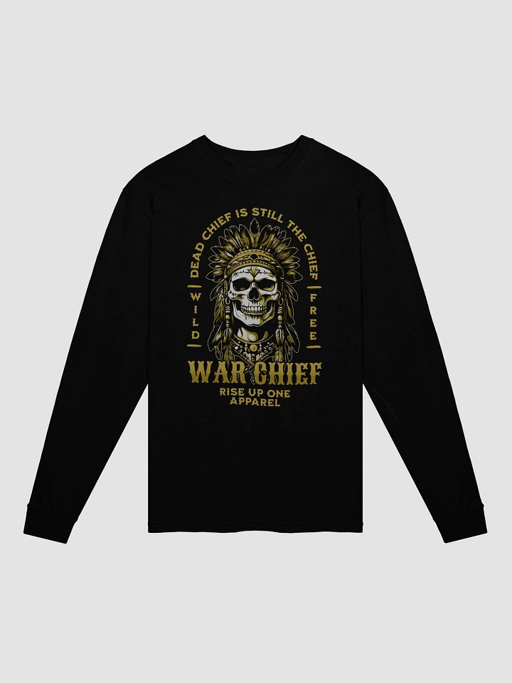 War Chief - Gold Edition product image (1)