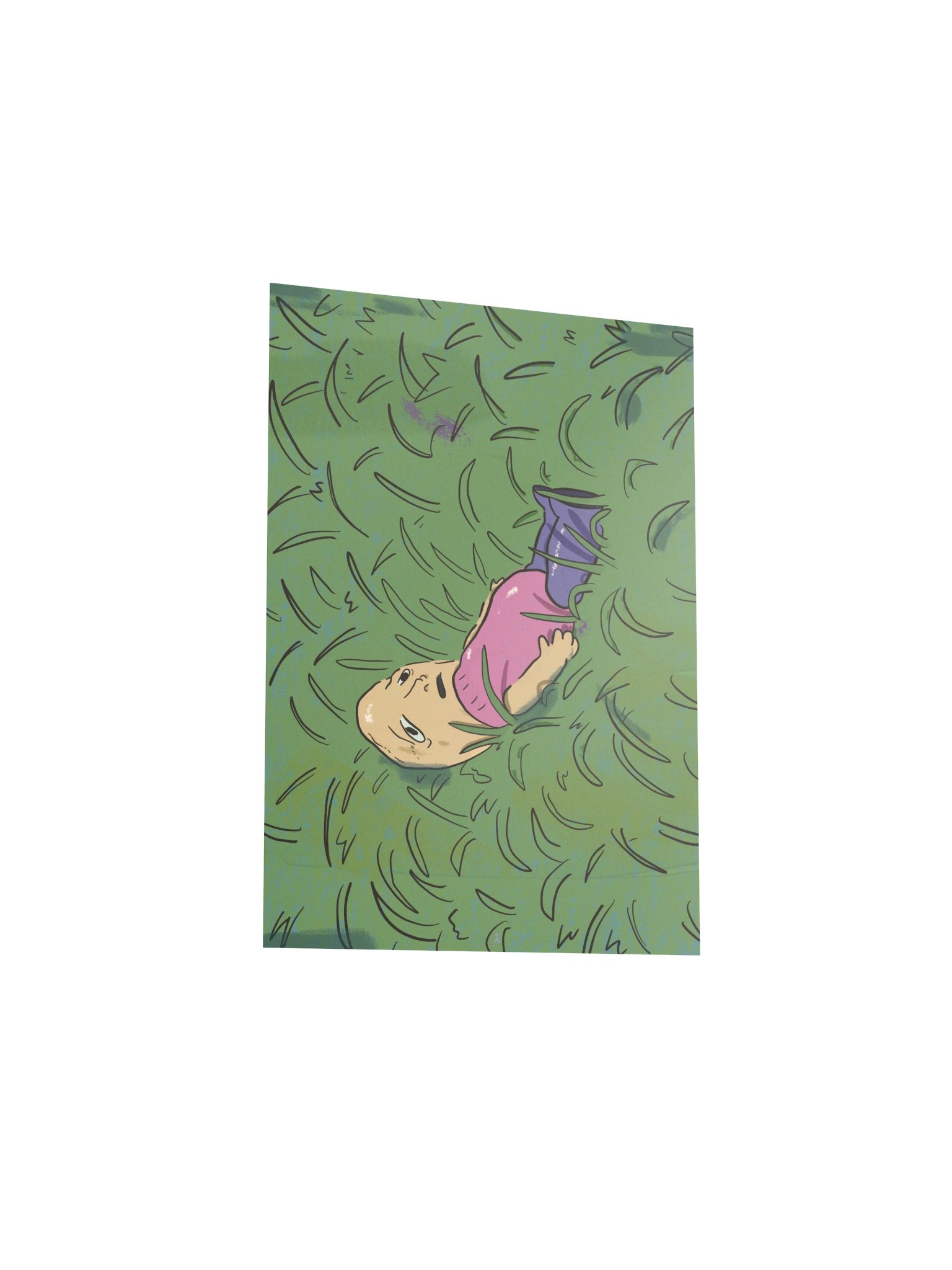 Grass Hopper product image (13)