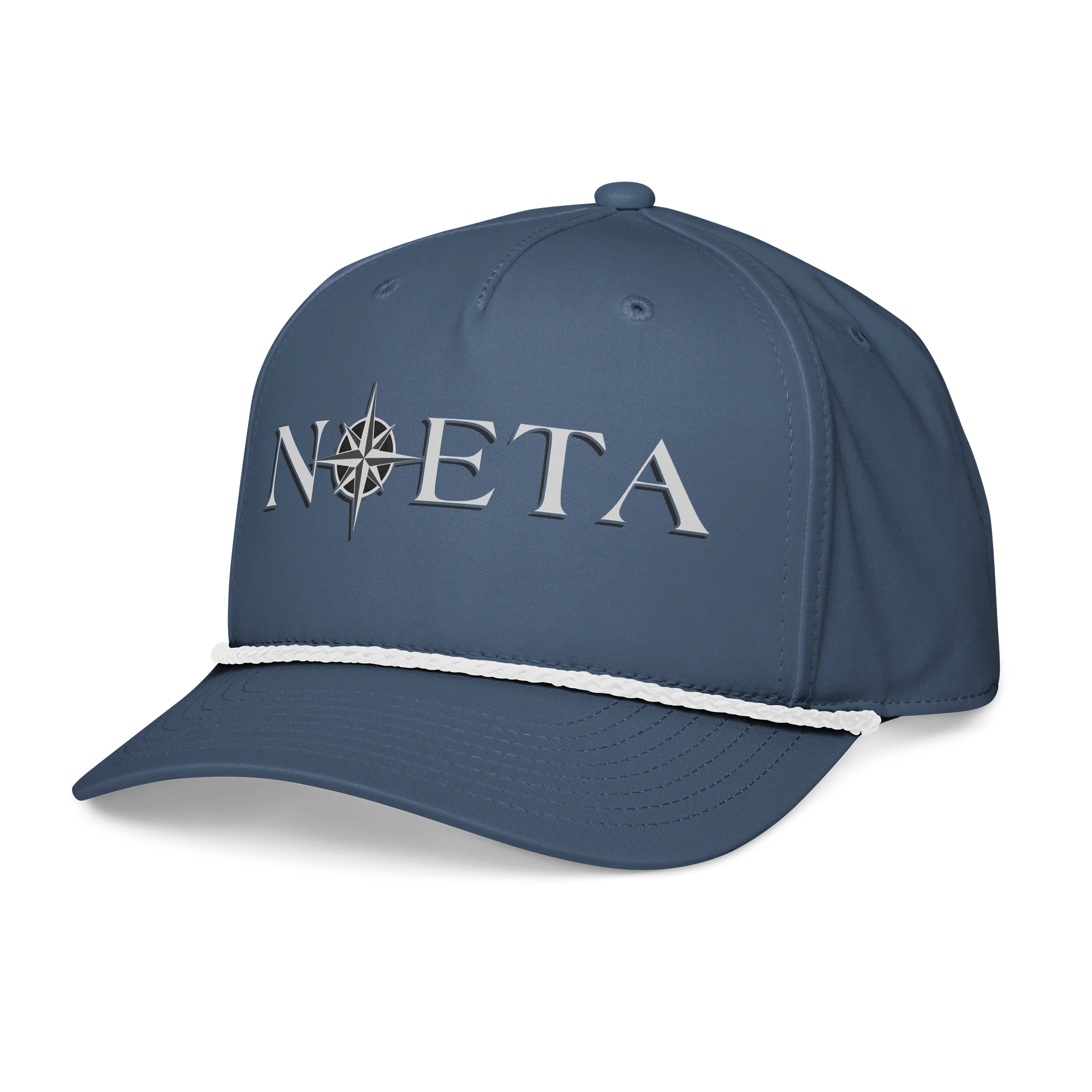NOETA Five-Panel Cap product image (11)