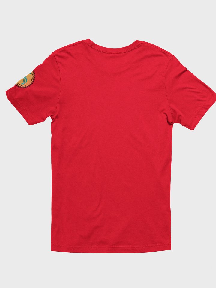 I Really Hate Insomnia Bella+Canvas Supersoft T-Shirt product image (2)