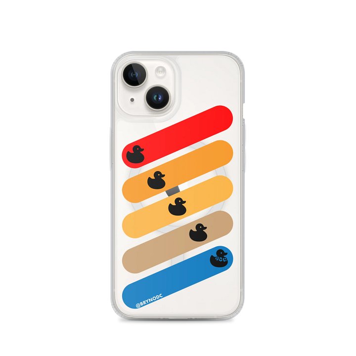 TGIF iPhone Case product image (4)