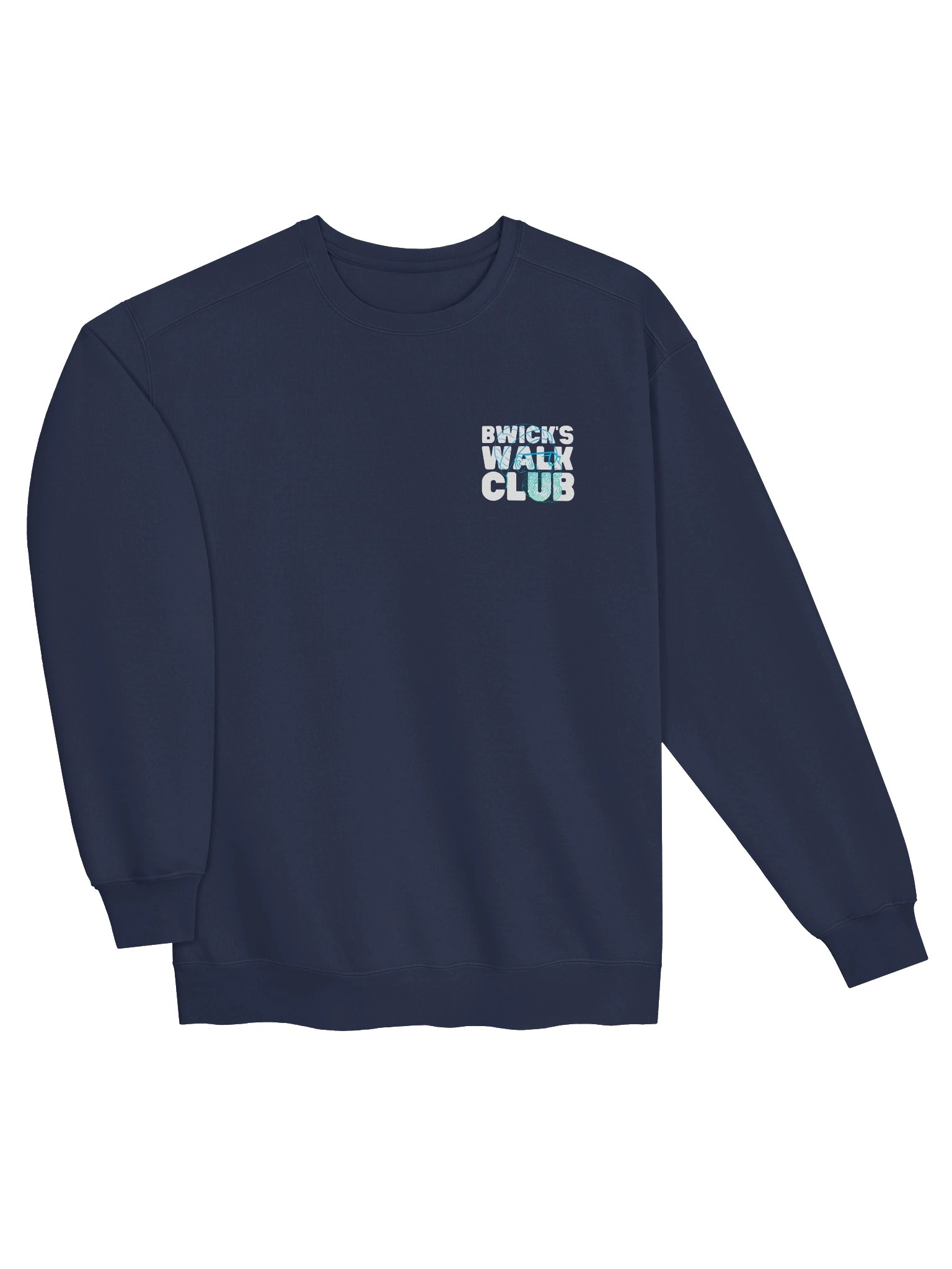 bwicks walk club crew product image (3)