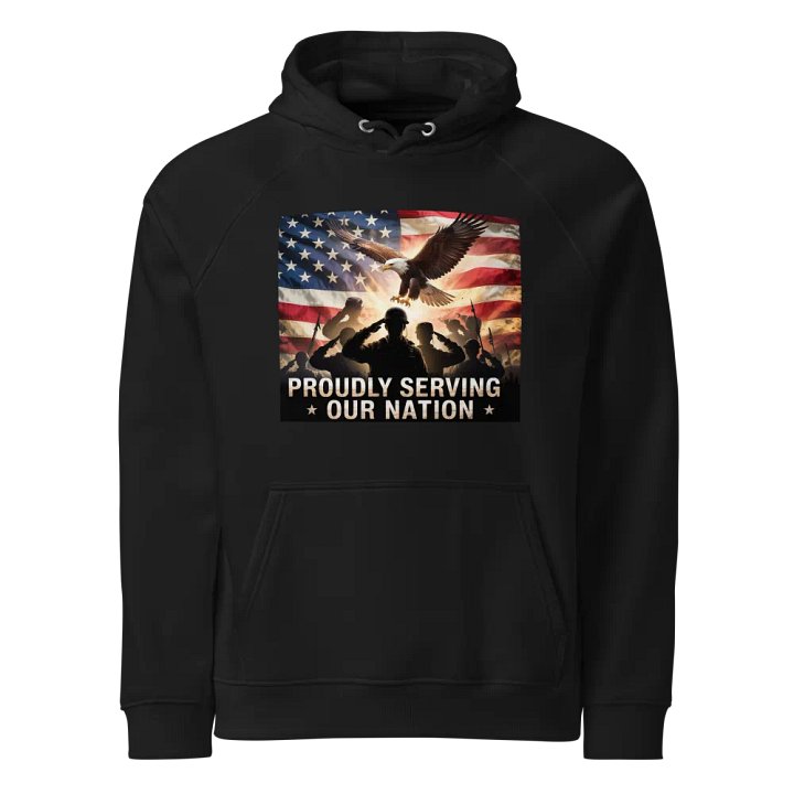 Proundly Service Our Nation product image (1)