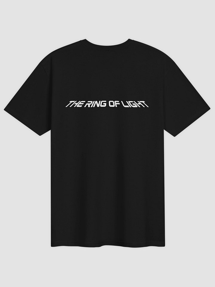 The Ring of Light T-Shirt product image (4)