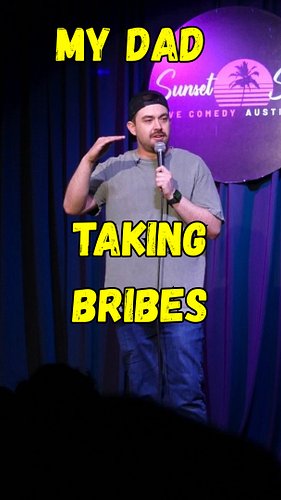 That’s not a tip, it’s a bribe 🙃
#comedy #texas #funny #family #trend