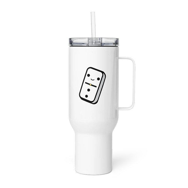 Mi Residencia es PR - Travel Mug product image (2)