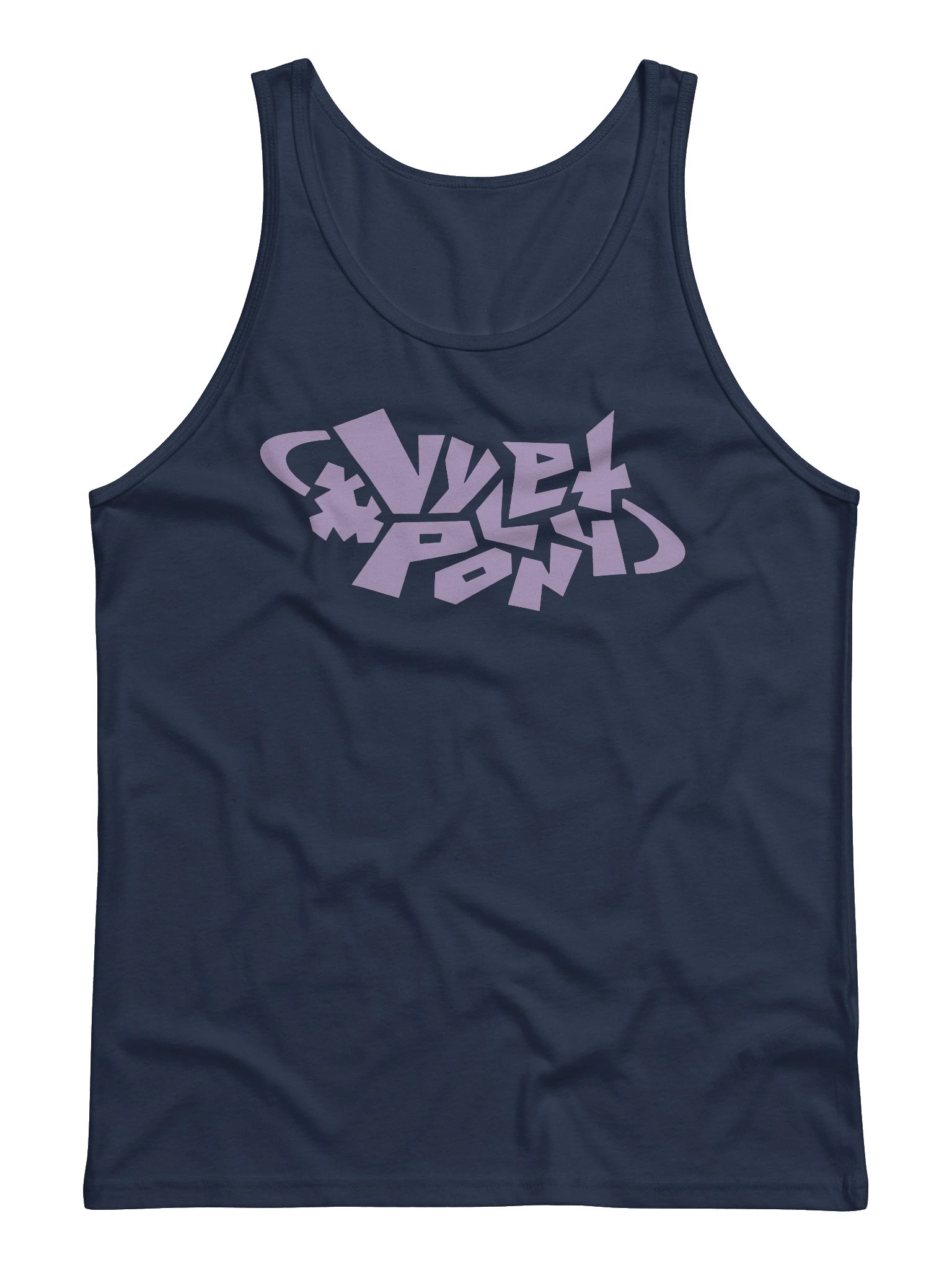 Emta Logo Jersey Tank product image (5)